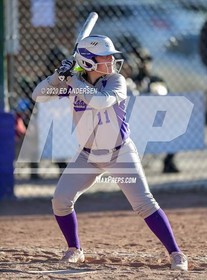 Thumbnail 1 in Yerington vs. Fernley (Yerington Tournament) photogallery.