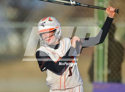Thumbnail 3 in Yerington vs. Fernley (Yerington Tournament) photogallery.