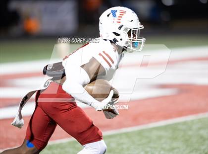 Thumbnail 2 in Veterans vs Northside  photogallery.