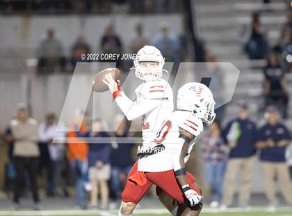 Thumbnail 2 in Veterans vs Northside  photogallery.