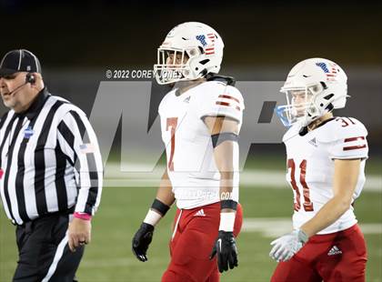 Thumbnail 1 in Veterans vs Northside  photogallery.