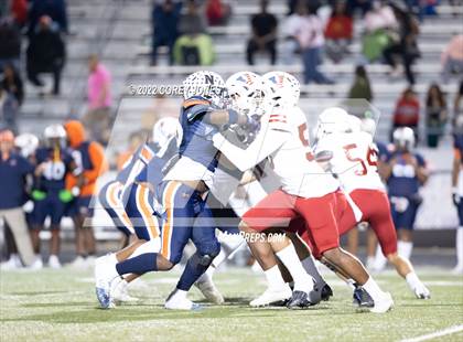 Thumbnail 3 in Veterans vs Northside  photogallery.