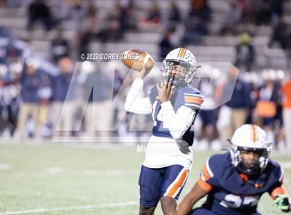 Thumbnail 3 in Veterans vs Northside  photogallery.