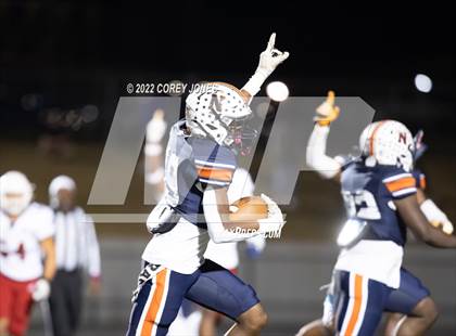 Thumbnail 2 in Veterans vs Northside  photogallery.
