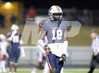 Thumbnail 1 in Veterans vs Northside  photogallery.