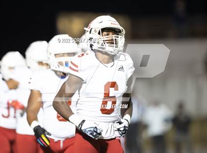 Thumbnail 3 in Veterans vs Northside  photogallery.