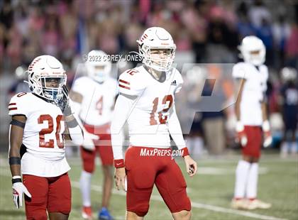 Thumbnail 3 in Veterans vs Northside  photogallery.