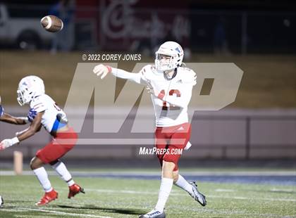Thumbnail 3 in Veterans vs Northside  photogallery.