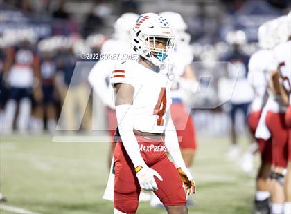 Thumbnail 2 in Veterans vs Northside  photogallery.