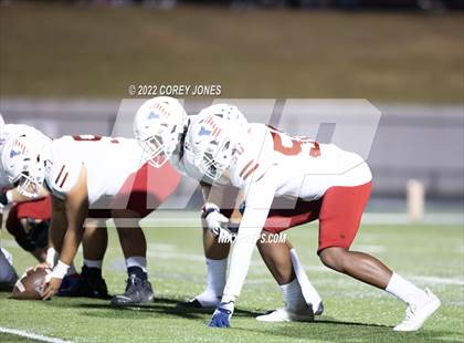 Thumbnail 3 in Veterans vs Northside  photogallery.