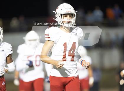 Thumbnail 2 in Veterans vs Northside  photogallery.