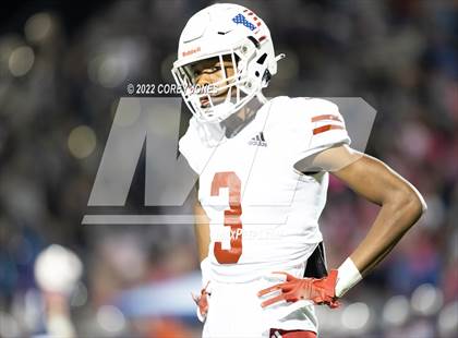 Thumbnail 2 in Veterans vs Northside  photogallery.