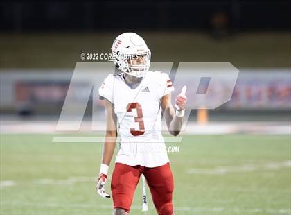 Thumbnail 3 in Veterans vs Northside  photogallery.
