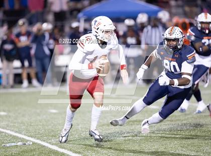 Thumbnail 2 in Veterans vs Northside  photogallery.