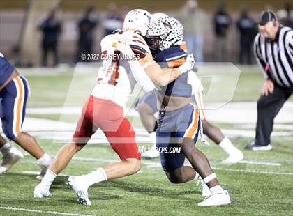 Thumbnail 3 in Veterans vs Northside  photogallery.