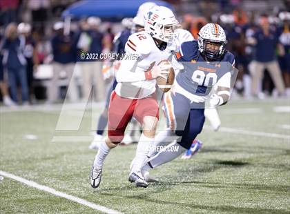 Thumbnail 3 in Veterans vs Northside  photogallery.