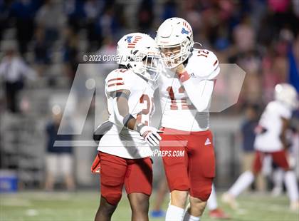 Thumbnail 2 in Veterans vs Northside  photogallery.