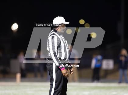 Thumbnail 1 in Veterans vs Northside  photogallery.