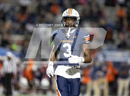 Thumbnail 3 in Veterans vs Northside  photogallery.