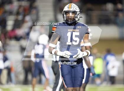 Thumbnail 1 in Veterans vs Northside  photogallery.