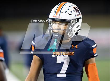Thumbnail 3 in Veterans vs Northside  photogallery.