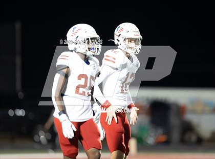 Thumbnail 1 in Veterans vs Northside  photogallery.