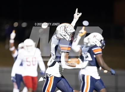 Thumbnail 3 in Veterans vs Northside  photogallery.