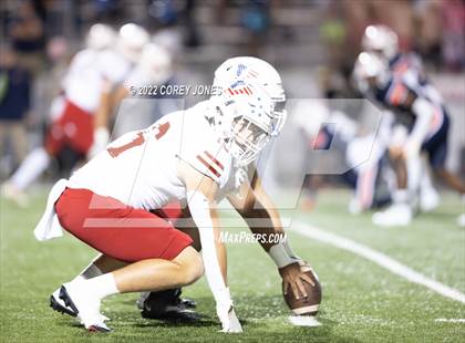 Thumbnail 1 in Veterans vs Northside  photogallery.