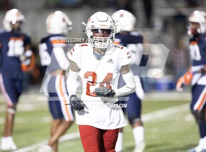 Thumbnail 3 in Veterans vs Northside  photogallery.