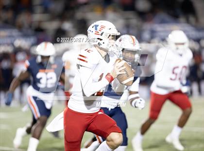 Thumbnail 2 in Veterans vs Northside  photogallery.