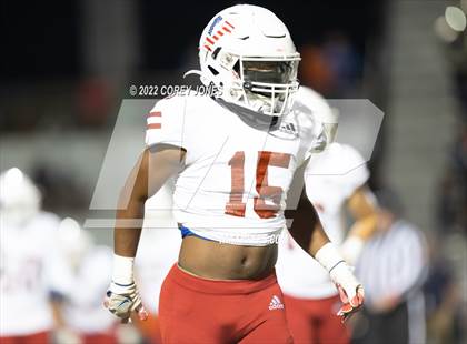 Thumbnail 1 in Veterans vs Northside  photogallery.