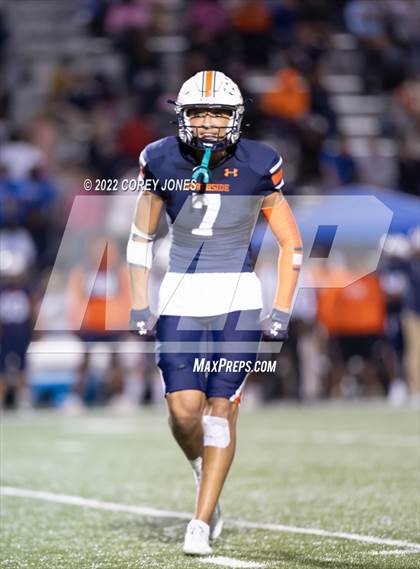 Thumbnail 3 in Veterans vs Northside  photogallery.