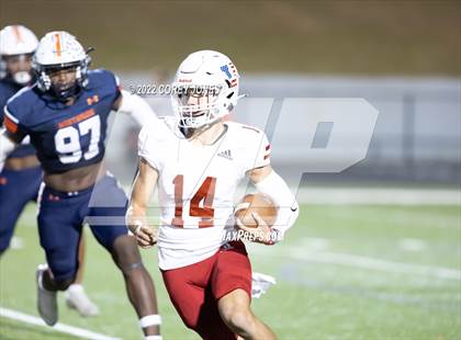 Thumbnail 2 in Veterans vs Northside  photogallery.