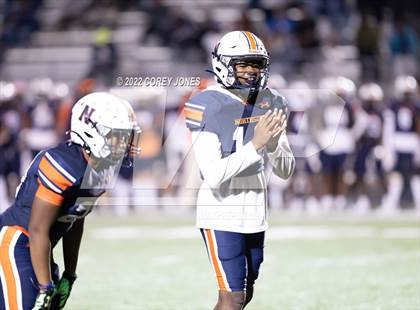 Thumbnail 1 in Veterans vs Northside  photogallery.