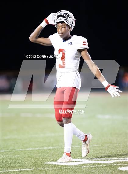 Thumbnail 1 in Veterans vs Northside  photogallery.