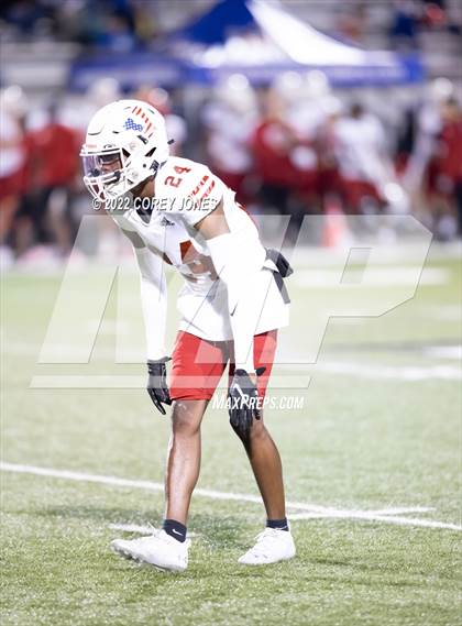 Thumbnail 2 in Veterans vs Northside  photogallery.