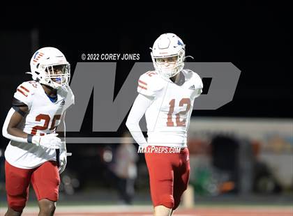 Thumbnail 3 in Veterans vs Northside  photogallery.