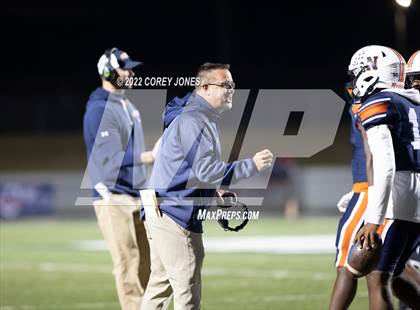 Thumbnail 1 in Veterans vs Northside  photogallery.
