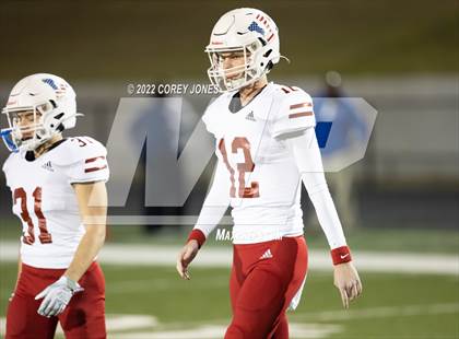 Thumbnail 2 in Veterans vs Northside  photogallery.