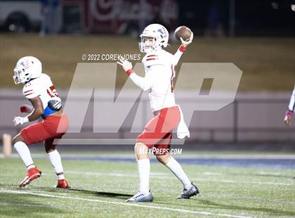 Thumbnail 2 in Veterans vs Northside  photogallery.