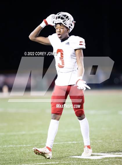 Thumbnail 2 in Veterans vs Northside  photogallery.