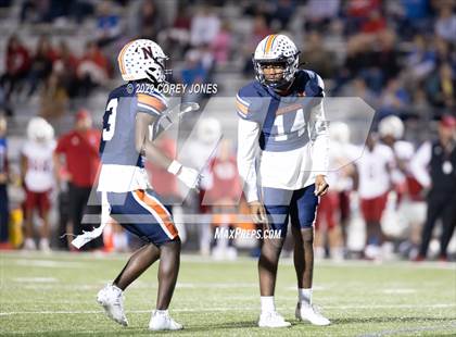 Thumbnail 1 in Veterans vs Northside  photogallery.