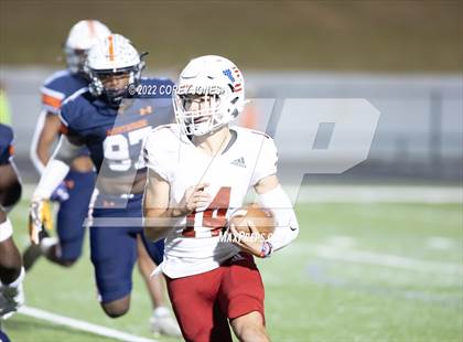 Thumbnail 3 in Veterans vs Northside  photogallery.