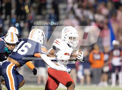 Thumbnail 2 in Veterans vs Northside  photogallery.