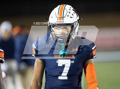 Thumbnail 2 in Veterans vs Northside  photogallery.