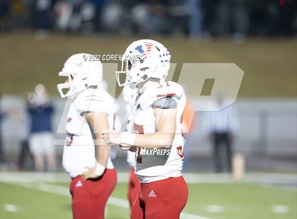 Thumbnail 1 in Veterans vs Northside  photogallery.