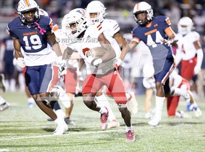 Thumbnail 2 in Veterans vs Northside  photogallery.