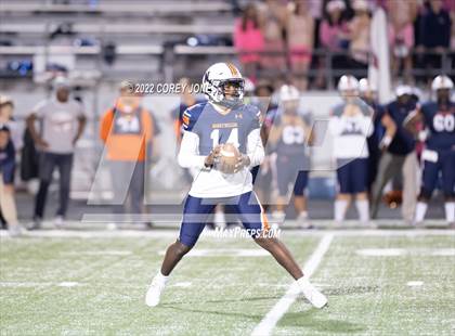 Thumbnail 2 in Veterans vs Northside  photogallery.