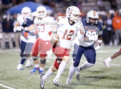 Thumbnail 1 in Veterans vs Northside  photogallery.