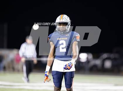 Thumbnail 1 in Veterans vs Northside  photogallery.